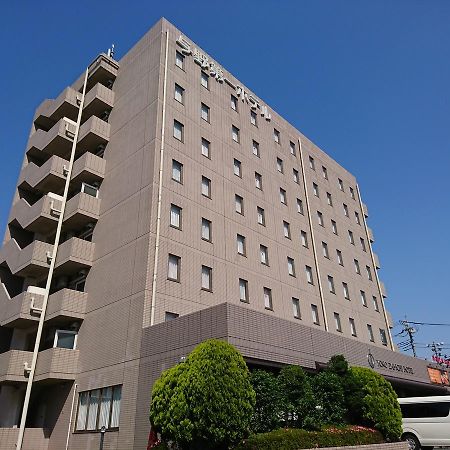 Yono Daiichi Hotel Saitama Extérieur photo