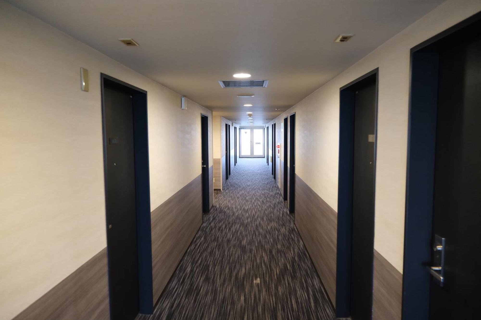 Yono Daiichi Hotel Saitama Extérieur photo