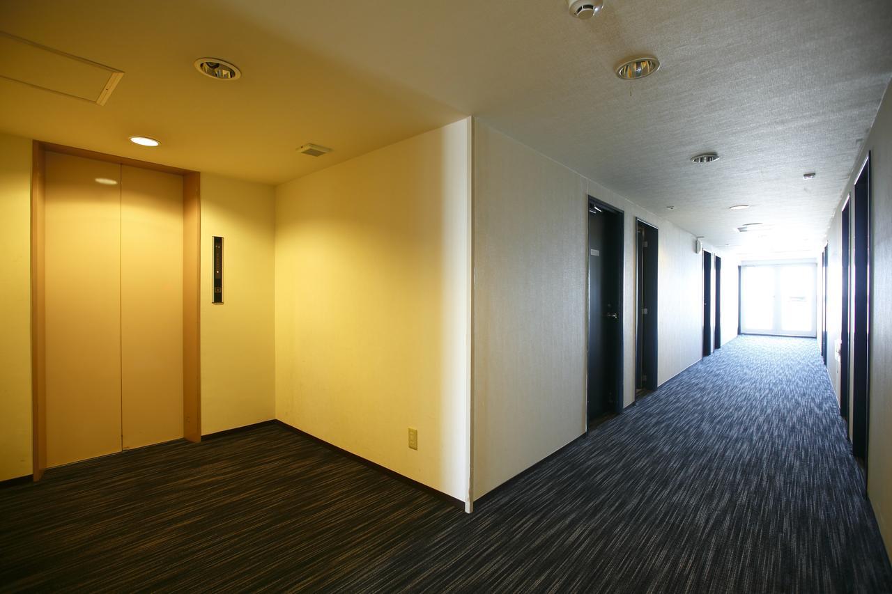 Yono Daiichi Hotel Saitama Extérieur photo