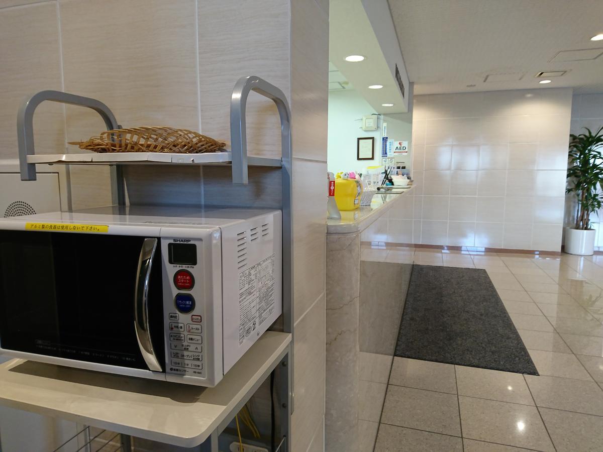 Yono Daiichi Hotel Saitama Extérieur photo